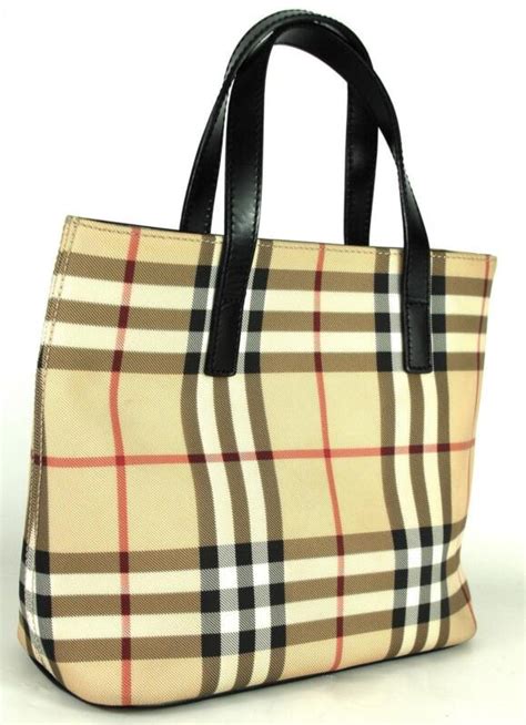 burberry bag uk ebay|authentic burberry bags on sale.